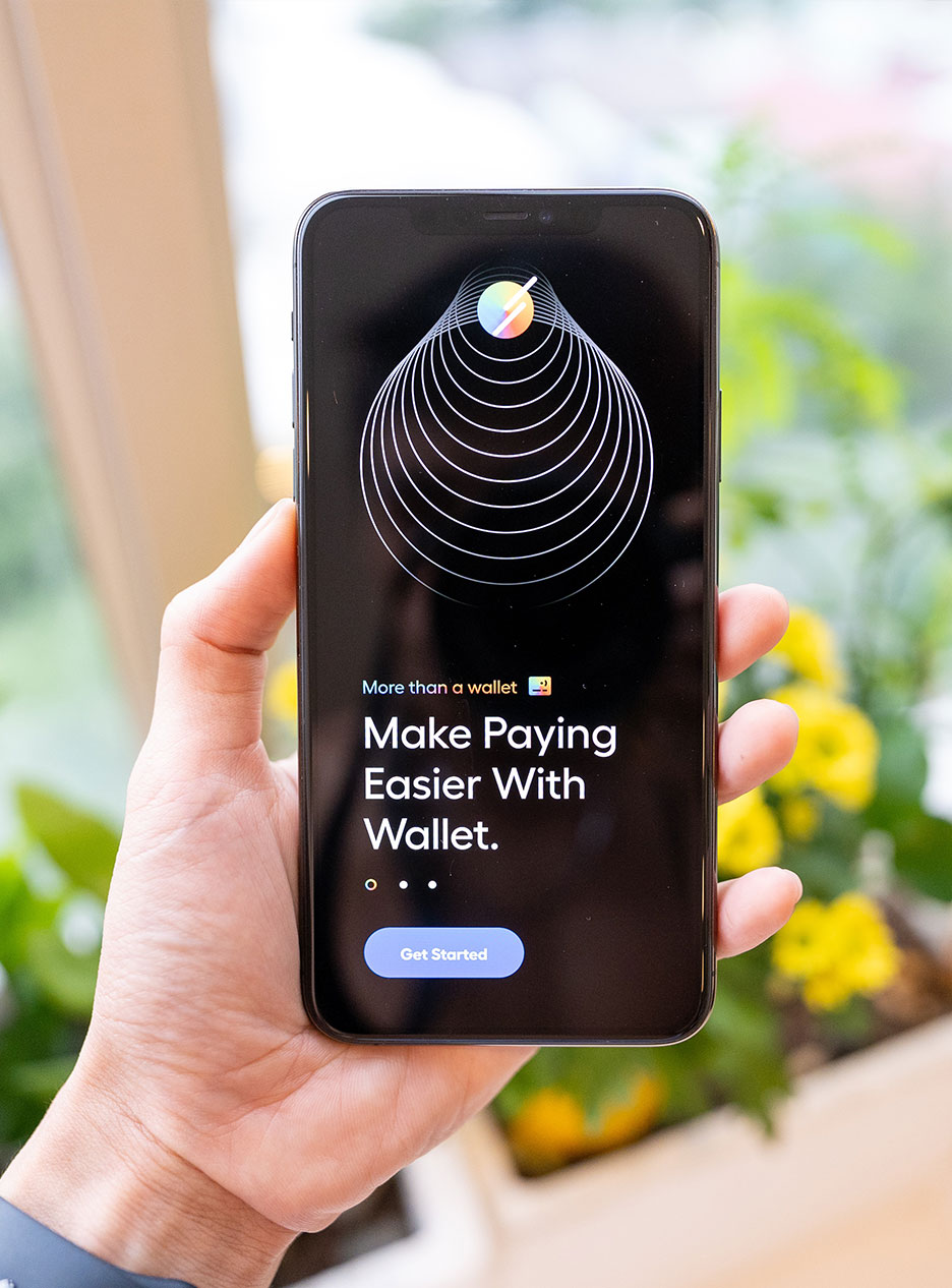 Person Holding Phone it factory mobile apps Person Holding Phone it factory mobile apps