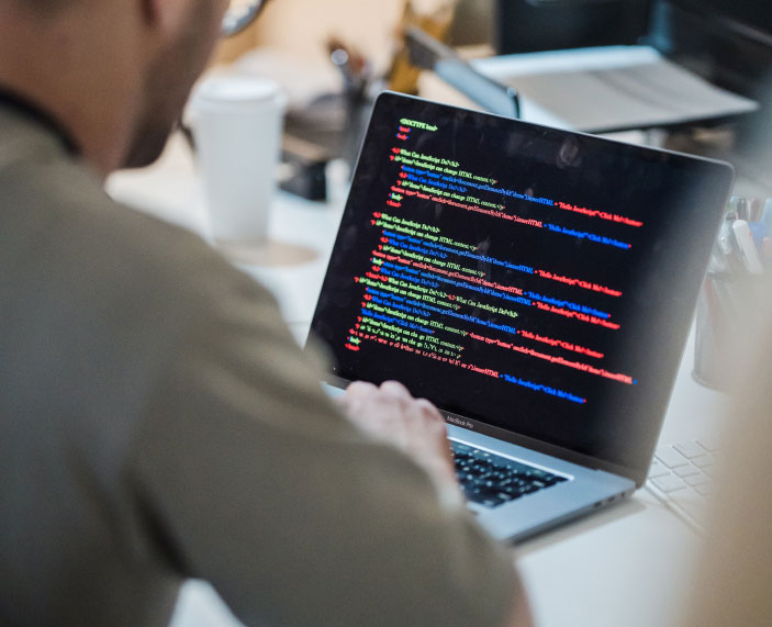 Développement Web & Mobile