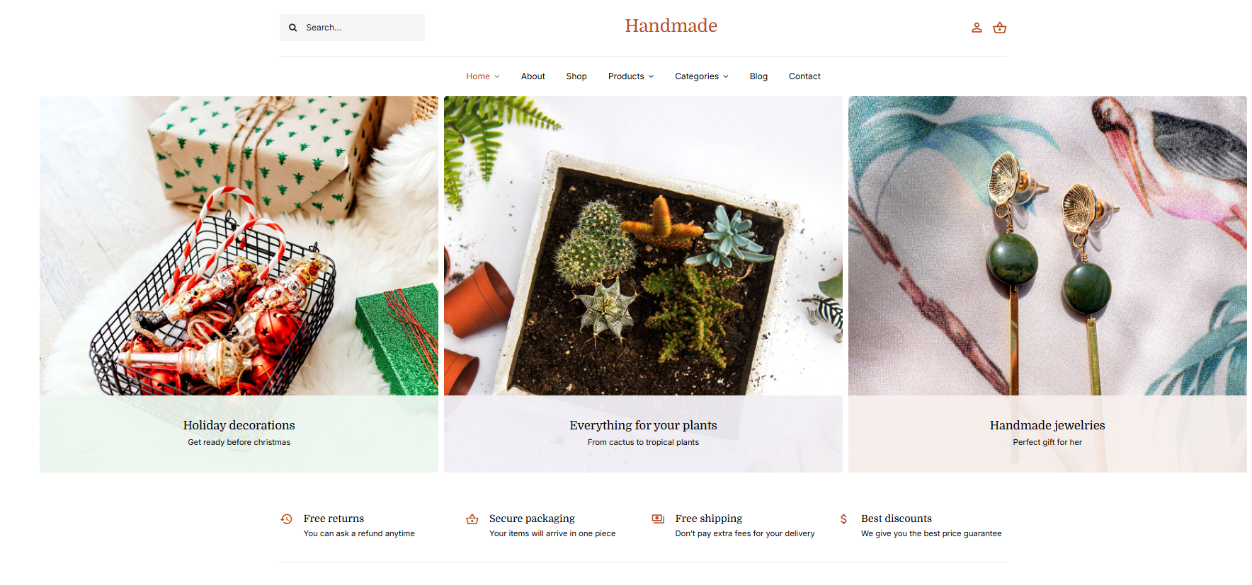 Site web small business Site web small business
