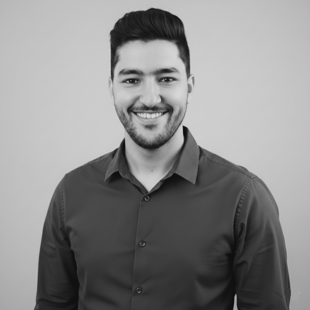 Oussema Bouazizi CEO & Data / IA Engineer