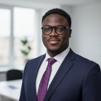 Sydney AÏZANSI Développeur BI / Chef de projet data