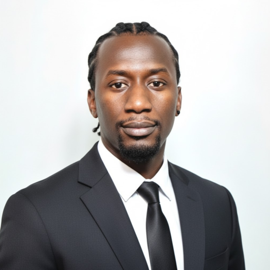 Djibril Papa Niang Développeur Full Stack Web/Mobile