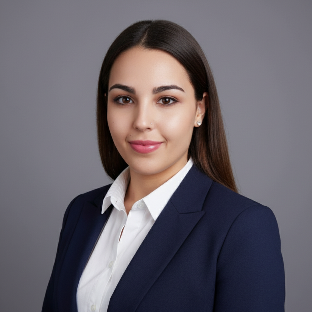 Hadhami Bouazizi Expert Cybersécurité & PSSI